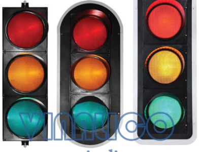 Công nghệ LED trong đèn tín hiệu giao thông 0