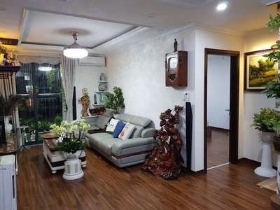 Cho thuê căn hộ chung cư 90m2 full nội thất đẹp nhất An Bình City chỉ hơn 10tr 0
