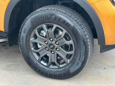 FORD RANGER 2023. Ưu Đãi 50 Trước Bạ, Giảm Tiền Mặt Tặng Phụ Kiện 2
