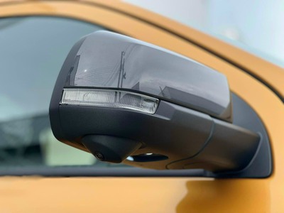 FORD RANGER 2023. Ưu Đãi 50 Trước Bạ, Giảm Tiền Mặt Tặng Phụ Kiện 3