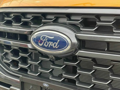 FORD RANGER 2023. Ưu Đãi 50 Trước Bạ, Giảm Tiền Mặt Tặng Phụ Kiện 6
