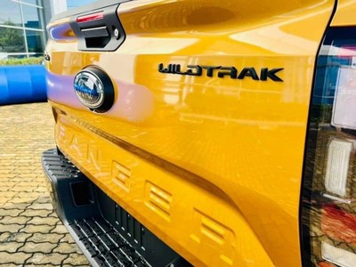 FORD RANGER 2023. Ưu Đãi 50 Trước Bạ, Giảm Tiền Mặt Tặng Phụ Kiện 7