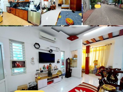 Cần bán nhà phố hoàng cầu: 42m2, 3 phòng ngủ, gần hồ hoàng cầu, ô tô đỗ, chỉ 7.9 tỷ. 0