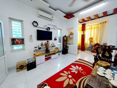 Cần bán nhà phố hoàng cầu: 42m2, 3 phòng ngủ, gần hồ hoàng cầu, ô tô đỗ, chỉ 7.9 tỷ. 1