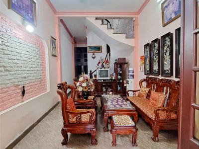 Bán nhà mặt phố 3 tầng ngọc hồi 160m2 giá 19.2 tỷ, kd đỉnh mọi loại hình, ô tô tránh, vỉa hè rộng, 1