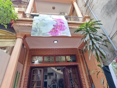Bán nhà mặt phố 3 tầng ngọc hồi 160m2 giá 19.2 tỷ, kd đỉnh mọi loại hình, ô tô tránh, vỉa hè rộng, 0