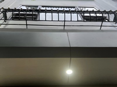 Bán nhà 4 tầng lạc long quân, cầu giấy - nhà đẹp ở luôn - ra ô tô vài bước chân - hồ tây rất gần - 2