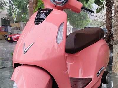 Evo200 đây  look so fine có một không hai 2