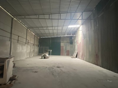 Cho thuê kho xưởng 300m2 phan trọng tuệ, 75k/m2, trần cao 7m, điện 3 pha, hợp đồng dài lâu. 0