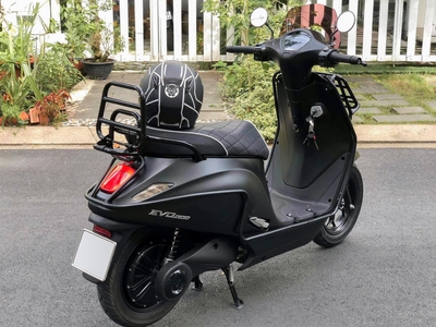 Evo200 đây  look so fine có một không hai 1