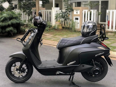 Evo200 đây  look so fine có một không hai 3