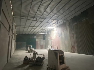 Cho thuê kho xưởng 300m2 phan trọng tuệ, 75k/m2, trần cao 7m, điện 3 pha, hợp đồng dài lâu. 1