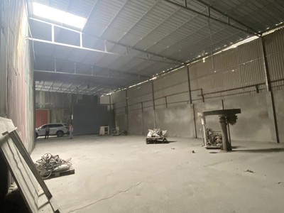 Cho thuê kho xưởng 300m2 phan trọng tuệ, 75k/m2, trần cao 7m, điện 3 pha, hợp đồng dài lâu. 2
