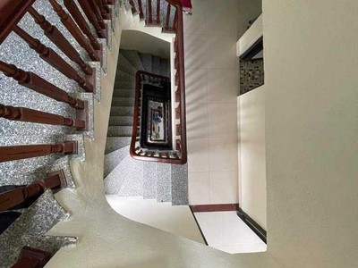 Cho thuê nhà 5 tầng yên kiện - ngọc hồi, 80m2, giá 10 triệu, làm văn phòng, kd. 2