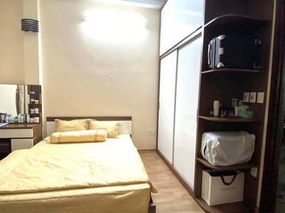 Bán nhà 178 phố nguyễn lương bằng 48m2, tổng 3 ngủ, lô góc, ô tô, giá chỉ 7.7 tỷ 3