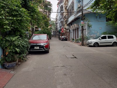 Bán nhà 178 phố nguyễn lương bằng 48m2, tổng 3 ngủ, lô góc, ô tô, giá chỉ 7.7 tỷ 4