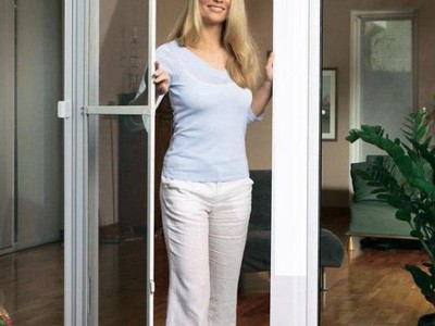 Cửa lưới chống muỗi là gì 0