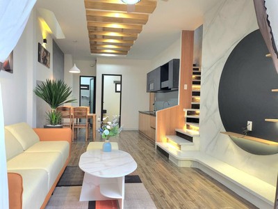 Bán nhà hẻm xe hơi đường lê đức thọ, p13, gò vấp, 60m2, chỉ 5,1 tỷ 0