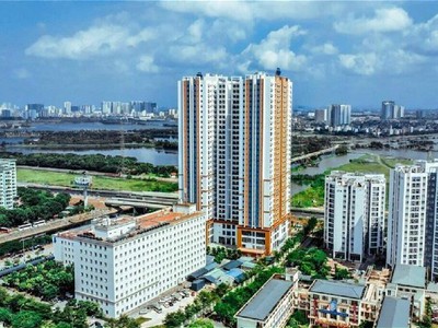 Bán căn hộ cc tứ hiệp plaza 125m, 3 ngủ, 2wc, giá 3.05 tỷ, tiện tích, thiết kế đẹp. 0