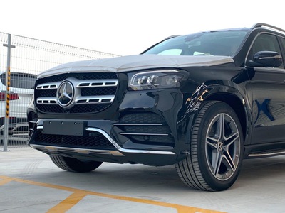 Mercedes Gls450 4matic 2023 1