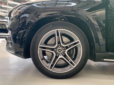 Mercedes Gls450 4matic 2023 2