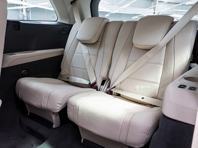 Mercedes Gls450 4matic 2023 6