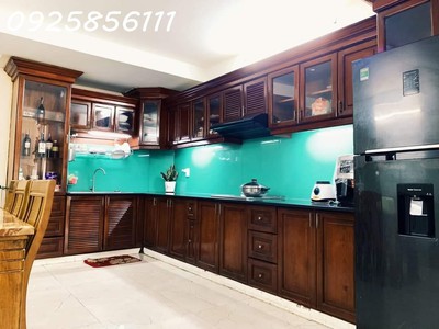 Nhà phố chính chủ thạnh lộc 62 m hẻm xe hơi giáp gò vấp - khu dân trí hơn 6 tỉ 3