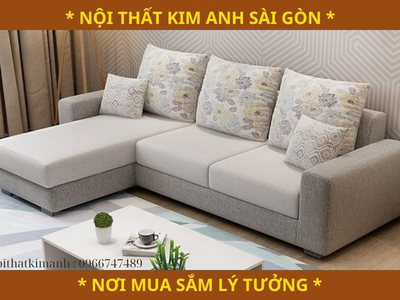 Sofa vải giá tốt bình dương 7