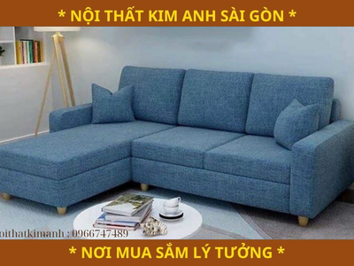 Sofa vải giá tốt bình dương 6
