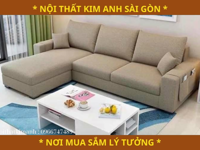 Sofa vải giá tốt bình dương 5