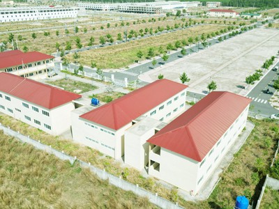 Bán Đất Bàu Bàng Ngay Quốc Lộ 13 Giá Chỉ Từ 1.550 Tỷ 1