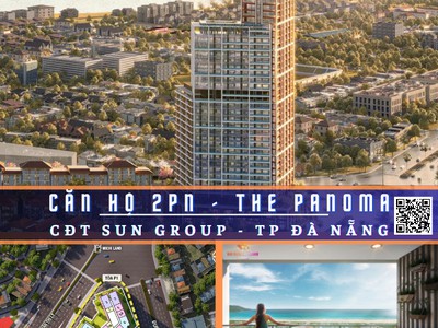 Chỉ còn  ngày nhận ưu đãi lớn nhất trong tháng 07 tại  sun cosmo residence đà nẵng  - căn hộ 2