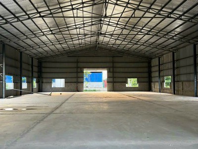 Cho thuê kho xưởng từ sơn - bắc ninh 0