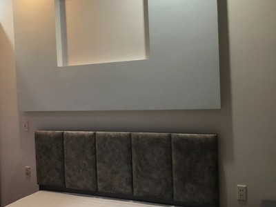 Cho thuê nhà trong ngõ 333 Văn Cao. -Nhà 4 tầng oto đỗ cửa 1