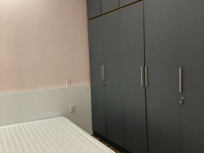 Cho thuê nhà trong ngõ 333 Văn Cao. -Nhà 4 tầng oto đỗ cửa 4