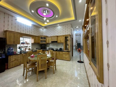 Bán nhà gò vấp,68m2,ngang 5m,4 tầng, hẻm 5m thông thoáng chỉ 5.3 tỷ 2