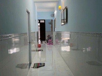 Bán nhà gò vấp,68m2,ngang 5m,4 tầng, hẻm 5m thông thoáng chỉ 5.3 tỷ 3