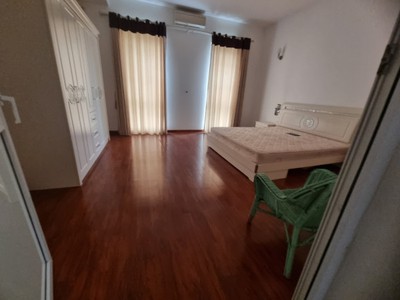 Cho thuê biệt thự Quảng Khánh 5 tầng, bể bởi đẹp đúng như ảnh 1