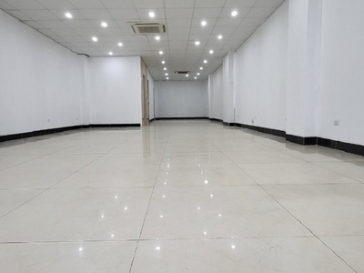Cho thuê văn phòng 130m2 thông sàn ở Lạc long quân đẹp đúng như ảnh 0