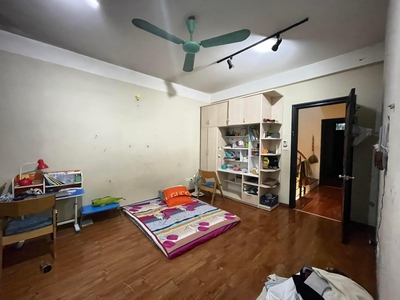 Bán đất tặng nhà Ngô Gia Tự, Long Biên, 88m, MT 4.7m, ô tô, kinh doanh, 8 tỷ 9 3