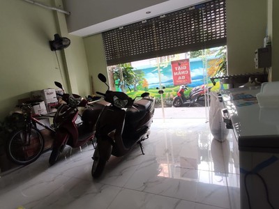 Bán đất tặng nhà Ngô Gia Tự, Long Biên, 88m, MT 4.7m, ô tô, kinh doanh, 8 tỷ 9 4