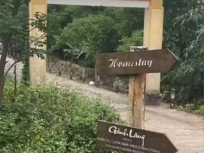 Bán Đất 3 Mặt Tiền Đường Ven Biển Lộc Bình - Đầm Cầu Hai 4