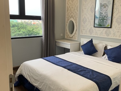 Chung cư Eco City - Không gian xanh giữa lòng thành phố 0