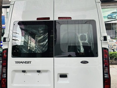 FORD TRANSIT 2023   Tặng Trước Bạ 50, Giảm Tiền Mặt - Tặng Phụ Kiện Chính Hãng 3