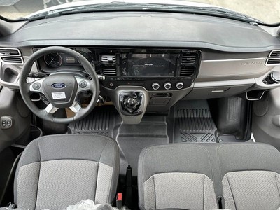 FORD TRANSIT 2023   Tặng Trước Bạ 50, Giảm Tiền Mặt - Tặng Phụ Kiện Chính Hãng 5