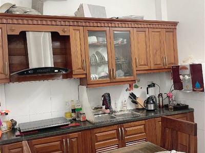 Bán nhà đẹp 3 tầng quan nhân - thanh xuân 40m2, 5.3 tỷ ở luôn, ngõ ba gác, 2 thoáng 3