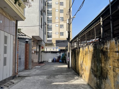 Lô đất thông số đẹp phố tư đình, hàng xóm himlam, giá bèo 1