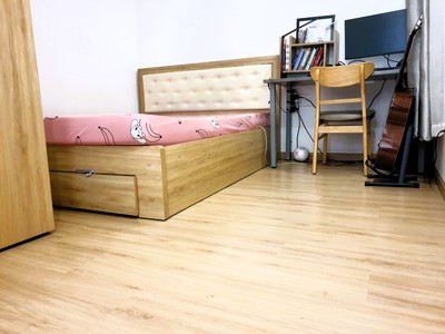 Bán căn hộ 67m2 tầng trung cao view công viên 2pn moonlight bình thọ 2