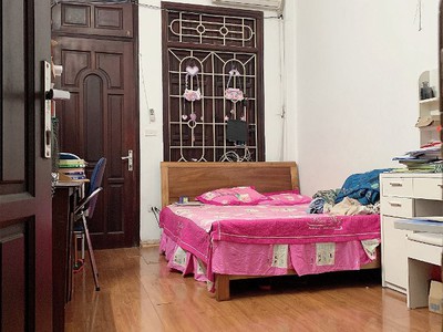 Bán nhà đẹp 3 tầng quan nhân - thanh xuân 40m2, 5.3 tỷ ở luôn, ngõ ba gác, 2 thoáng 4