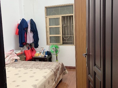 Bán nhà đẹp 3 tầng quan nhân - thanh xuân 40m2, 5.3 tỷ ở luôn, ngõ ba gác, 2 thoáng 2